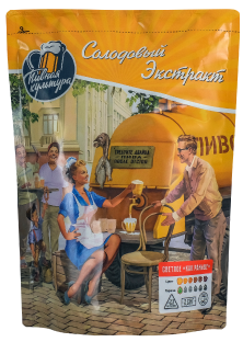 Светлое как раньше